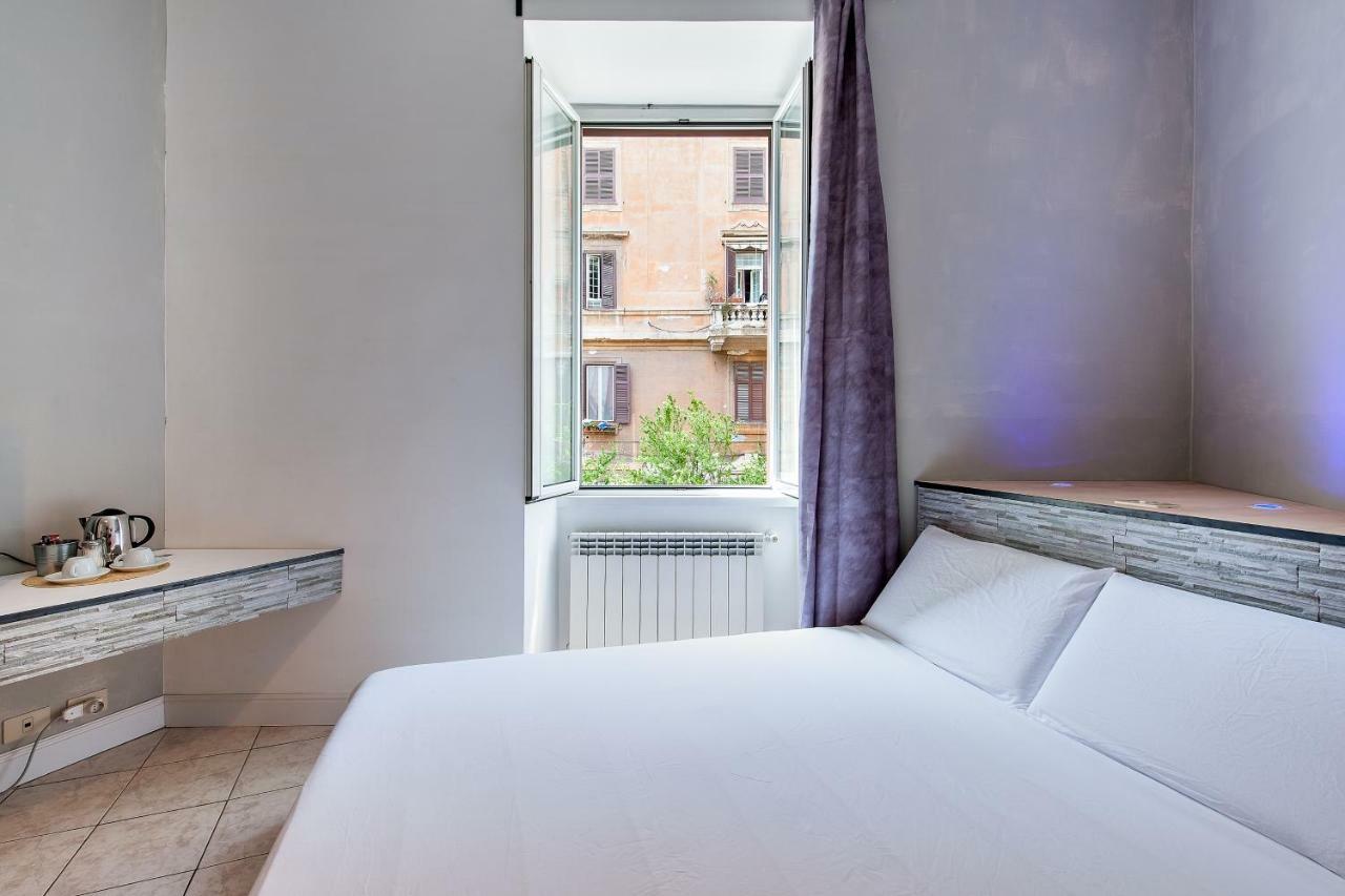 Smoorooms Roma Ostiense Exterior foto
